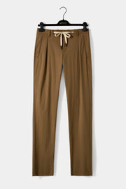 Calça Milano caqui