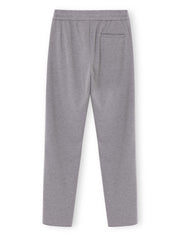 Calça 803 Moletom Cinza