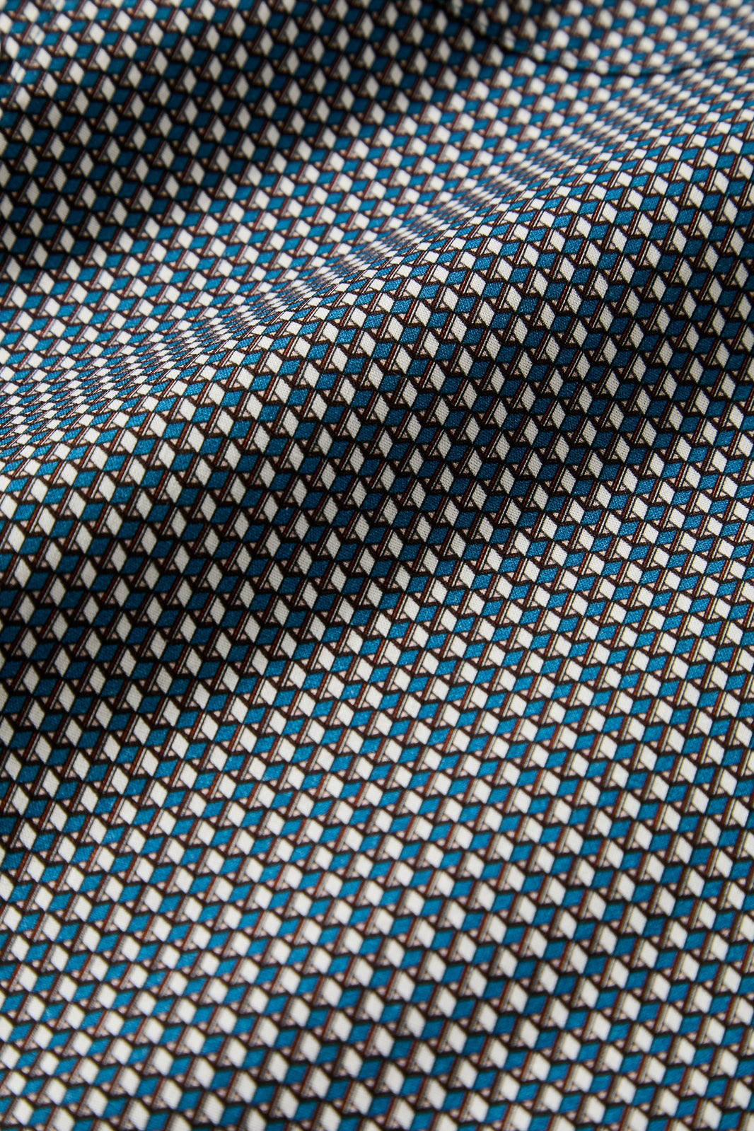 Camisa Caraíva Geométrica