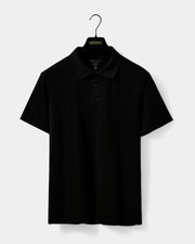 Polo pima preta