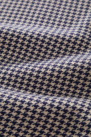 Polo Pied Poule marinho