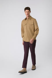Camisa army caqui
