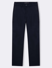 Calça sarja marinho