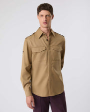 Camisa army caqui