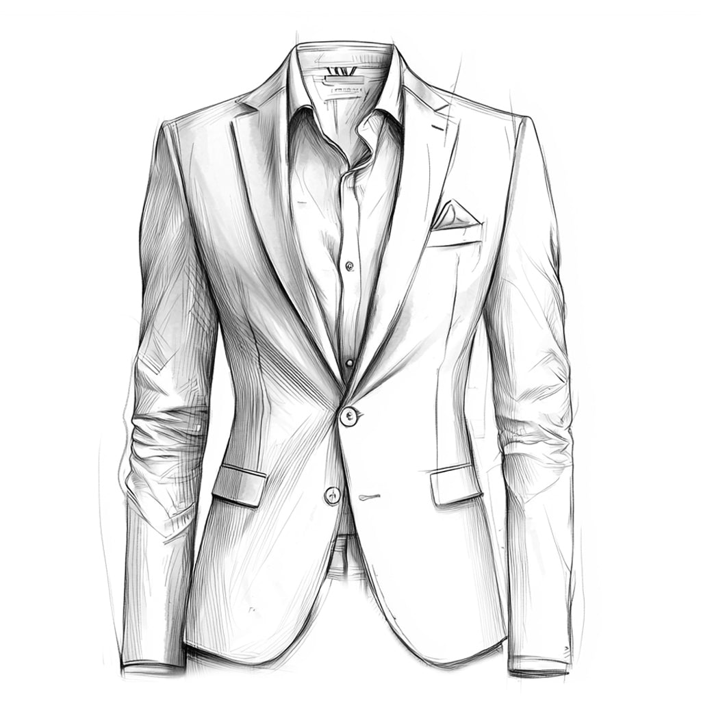 Paletó Customizado
