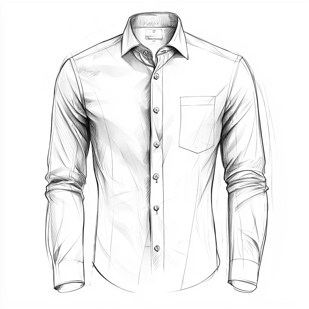 Camisa Customizada