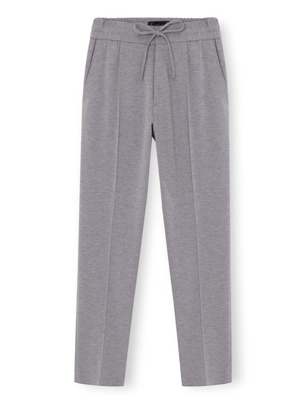 Calça 803 Moletom Cinza