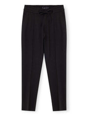 Calça 803 Moletom Chumbo