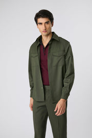 Camisa army verde