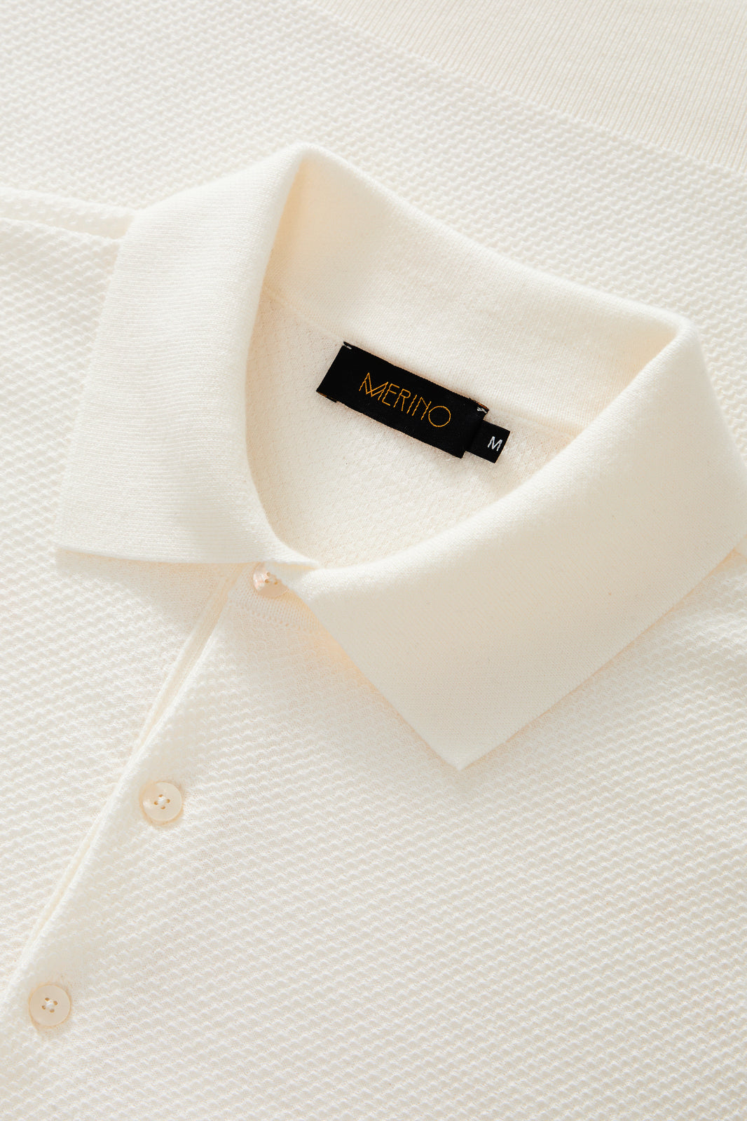 Polo Hive off white