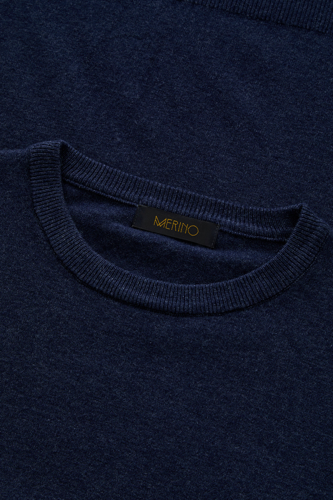 Suéter Sartoriale azul