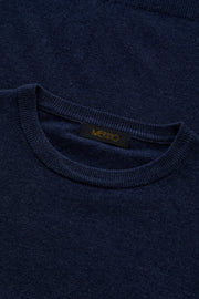 Suéter Sartoriale azul