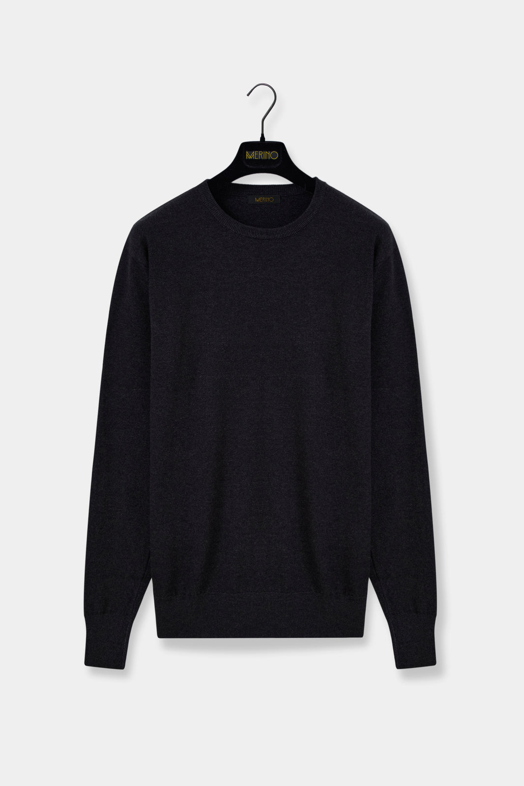 Suéter Sartoriale preto