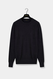 Suéter Sartoriale preto