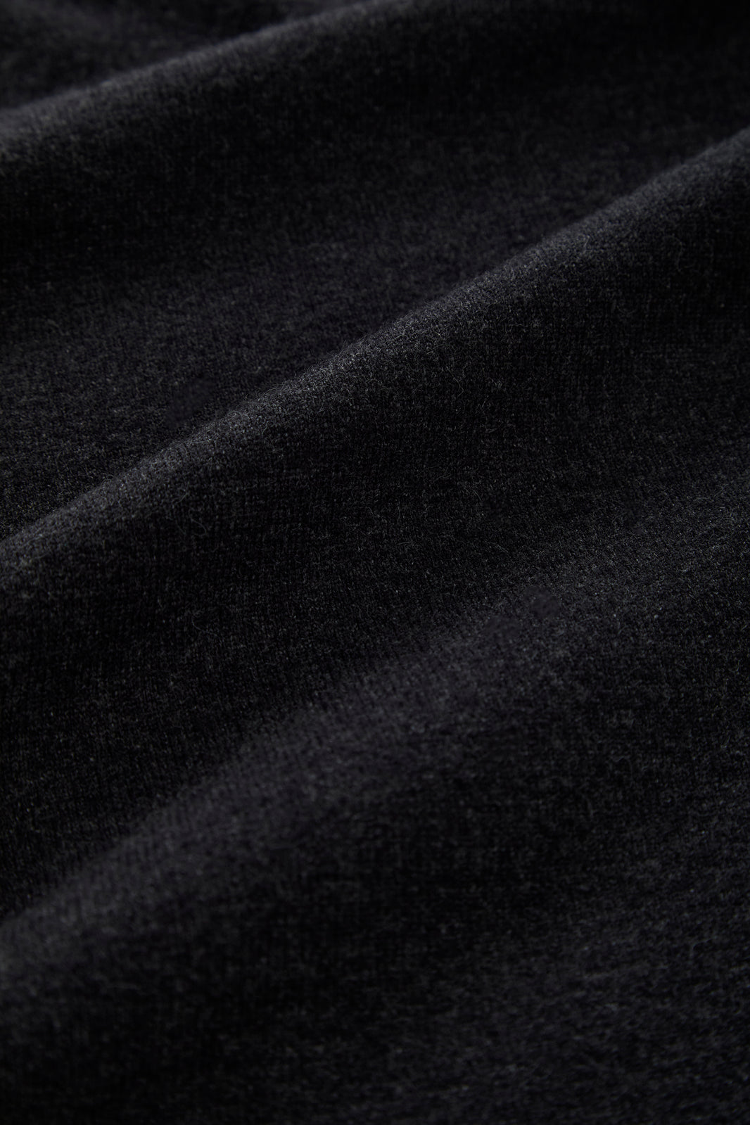 Suéter Sartoriale preto