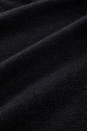 Suéter Sartoriale preto