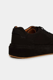 Tênis MRNO basic preto