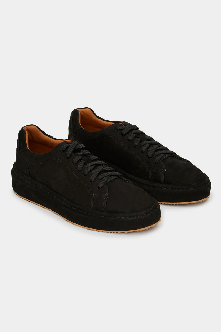 Tênis MRNO basic preto
