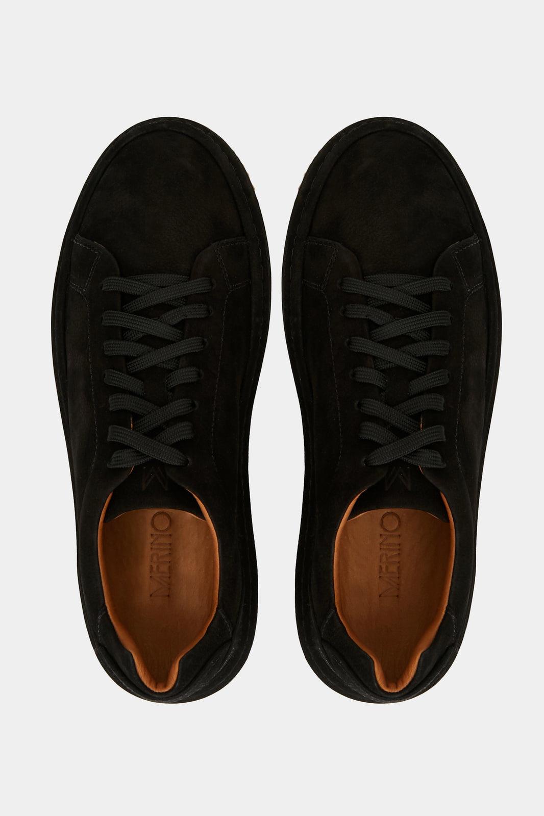 Tênis MRNO basic preto