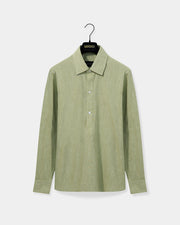 Camisa Comfy verde