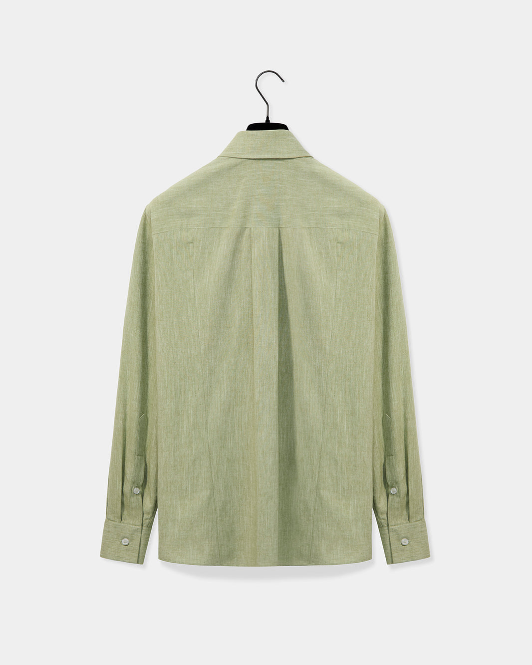 Camisa Comfy verde