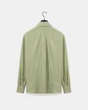 Camisa Comfy verde