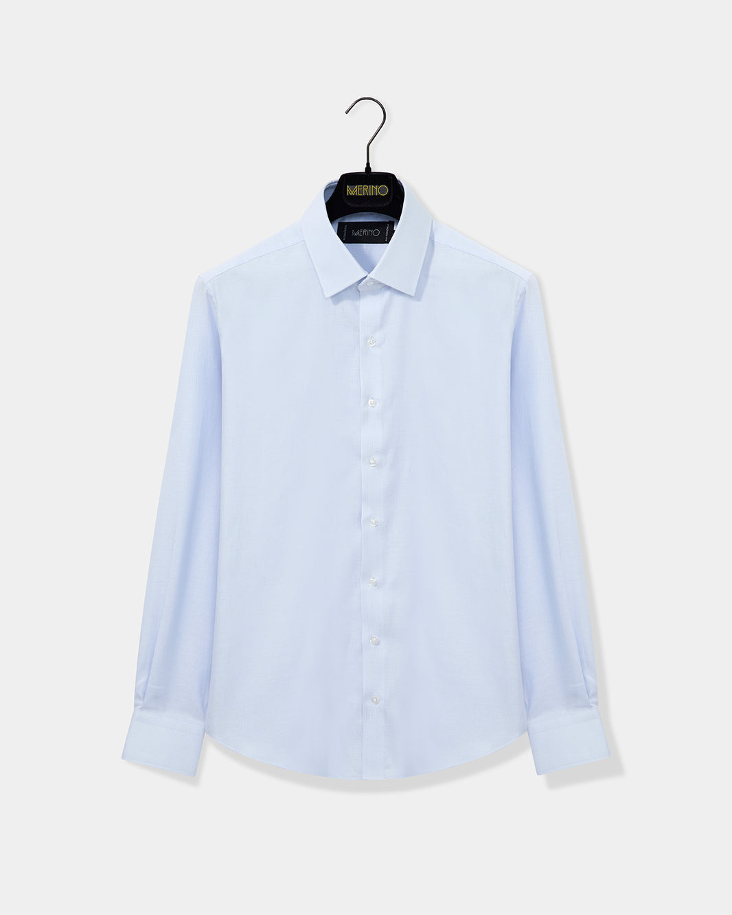 Camisa Hive Azul
