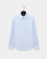 Camisa Hive Azul