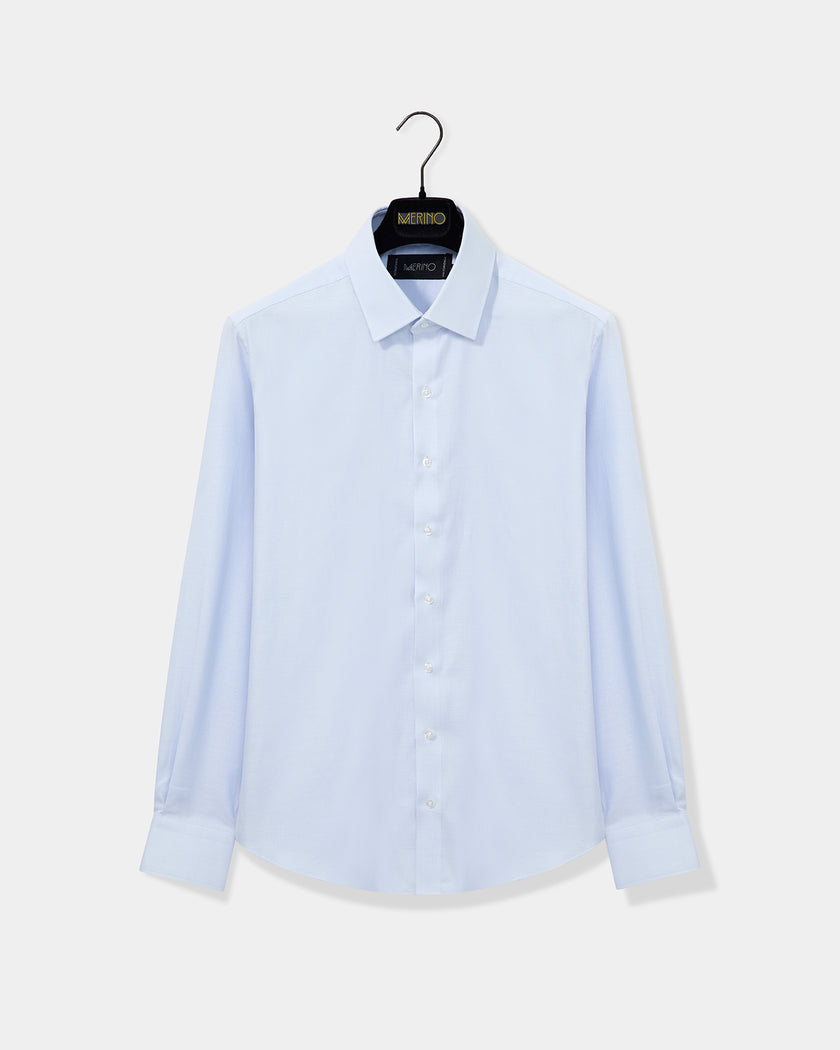 Camisa Hive Azul