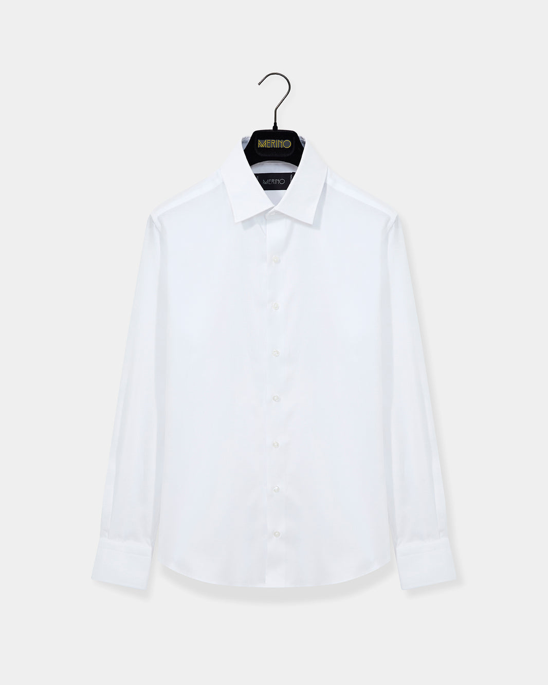 Camisa Hive Branca