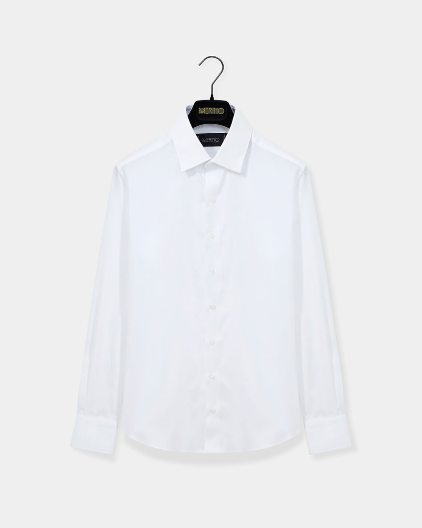 Camisa Hive Branca