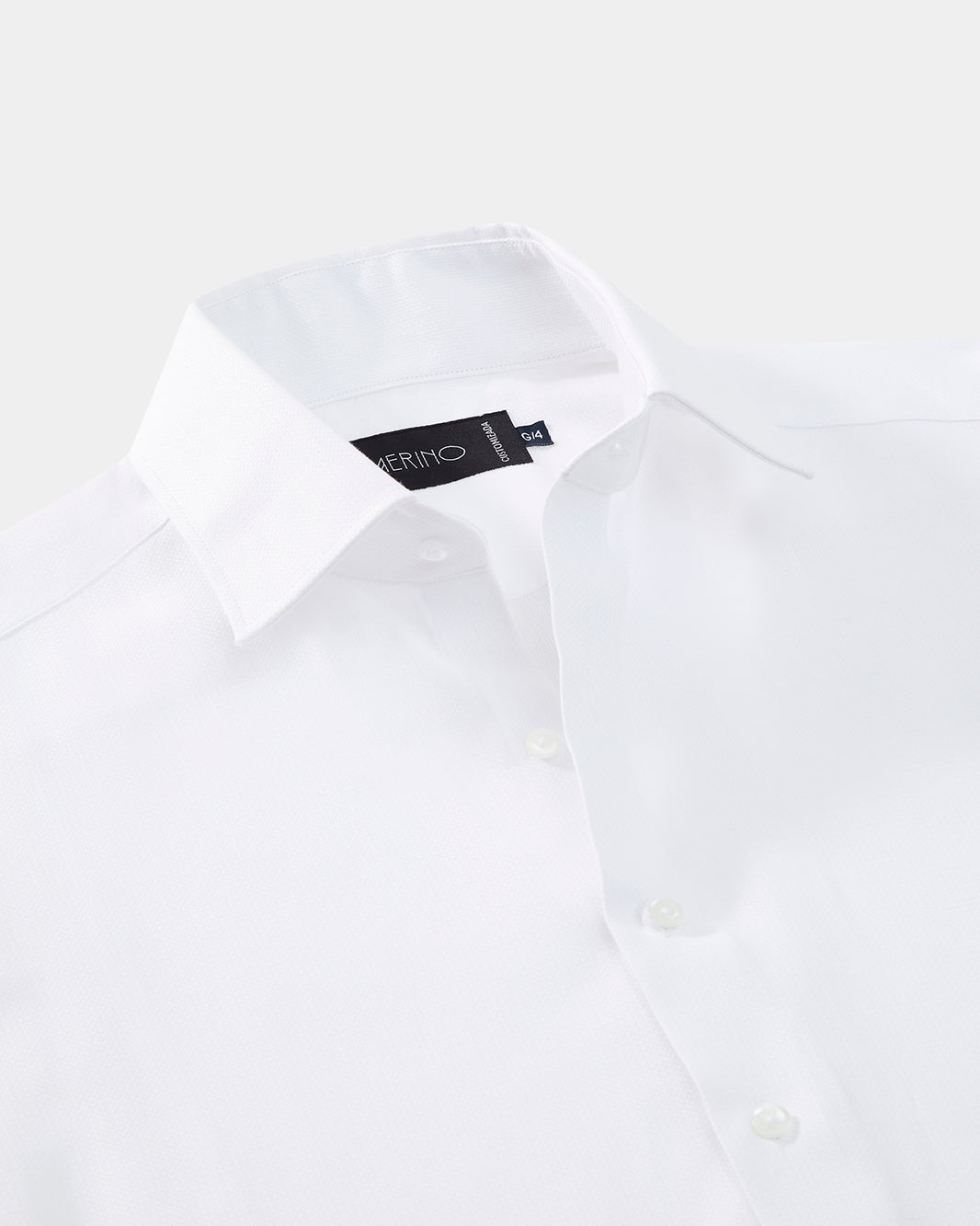 Camisa Hive Branca