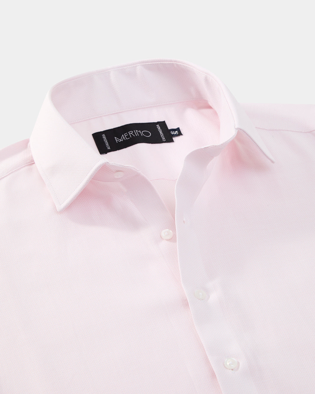 Camisa Hive Rosa