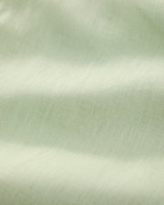 Camisa linho pistache