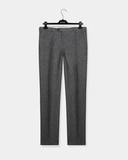 Calça Linho Livorno cinza
