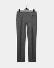 Calça Linho Livorno cinza