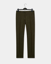Calça Linho Livorno verde