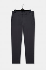 Calça Malha Tech chumbo