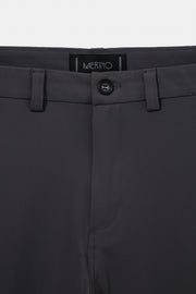 Calça Malha Tech chumbo