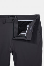 Calça Malha Tech chumbo