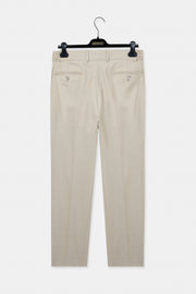 Calça freebelt areia