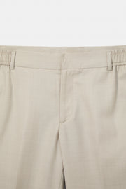 Calça freebelt areia