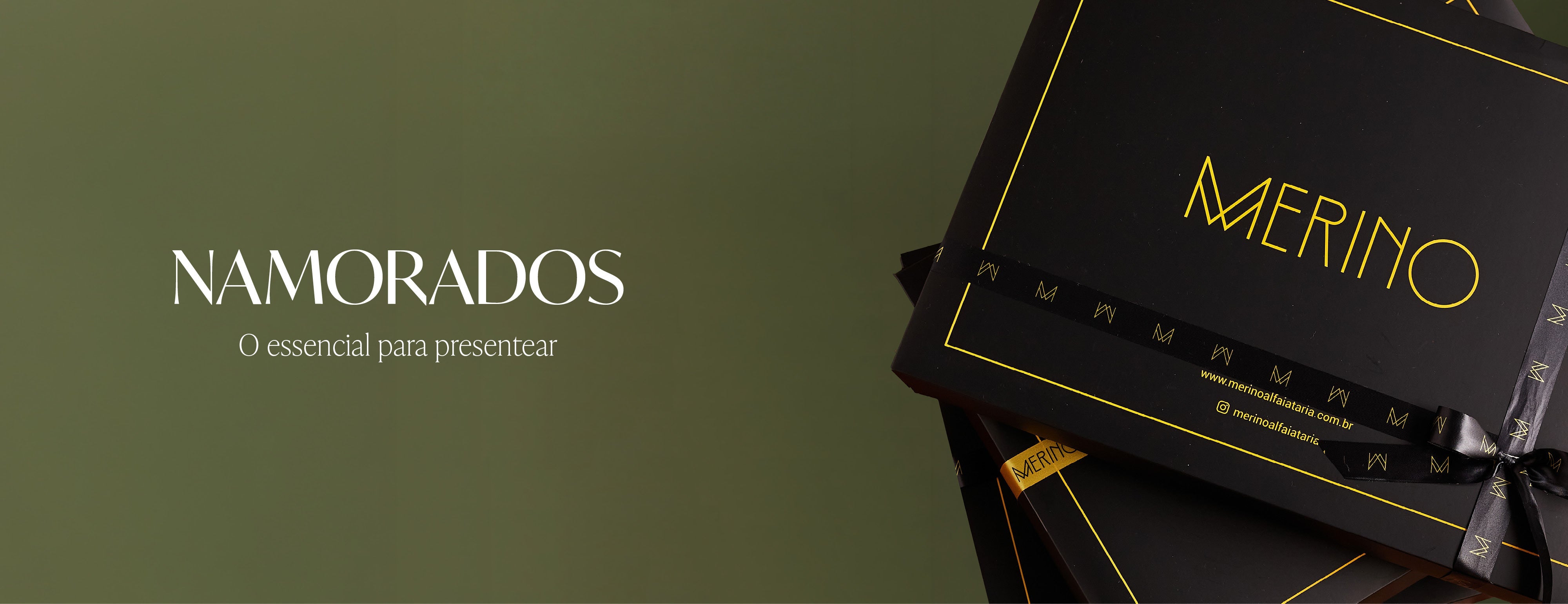 Namorados