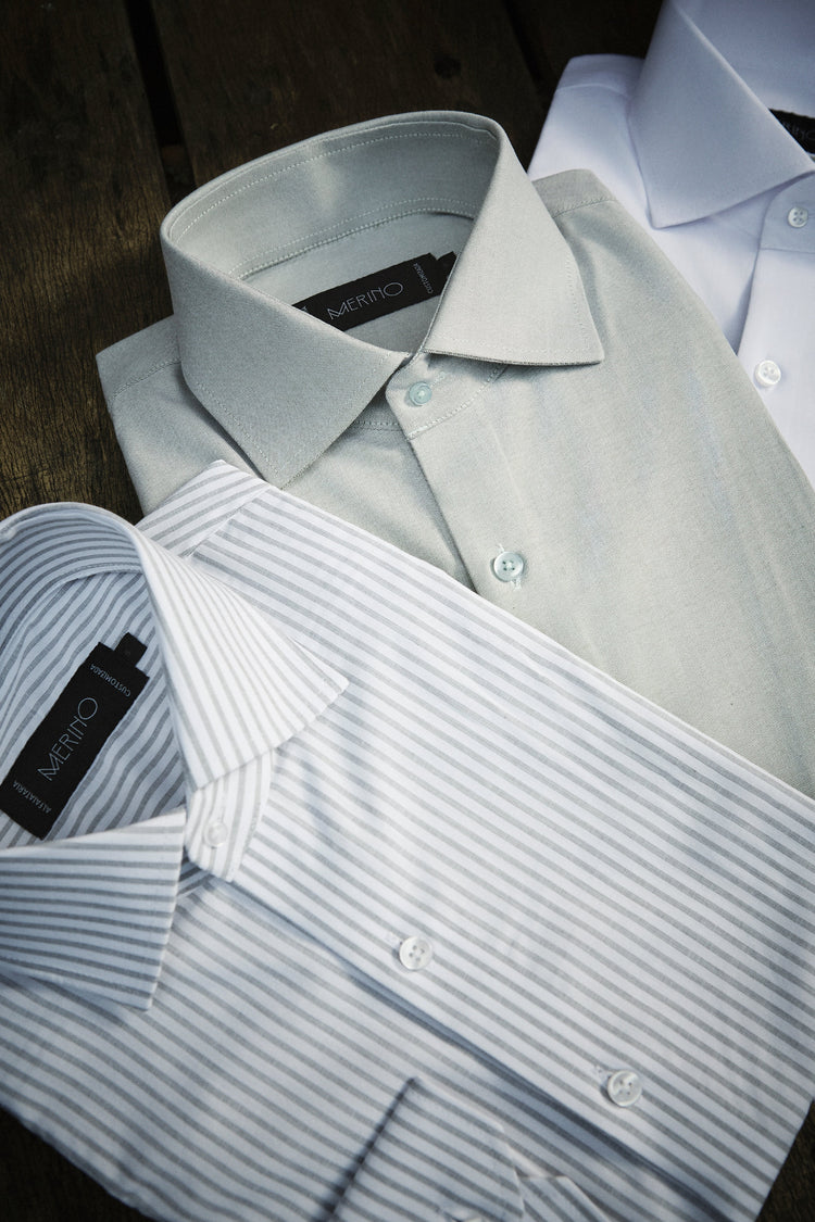 Camisas