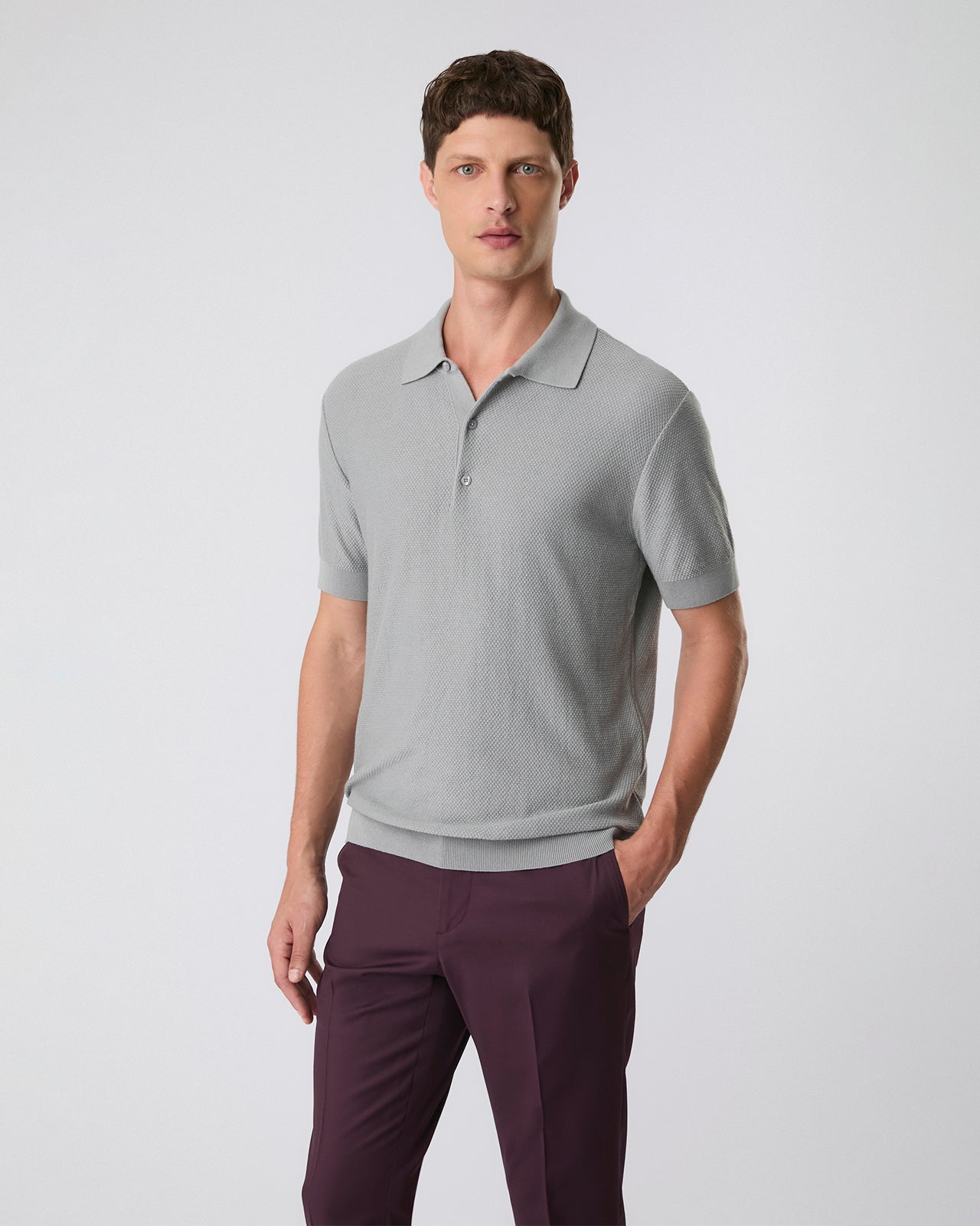 Polos e Camisetas