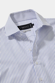 Camisa pima listrada