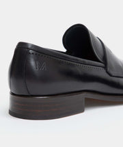 Loafer Social Preto