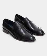 Loafer Social Preto