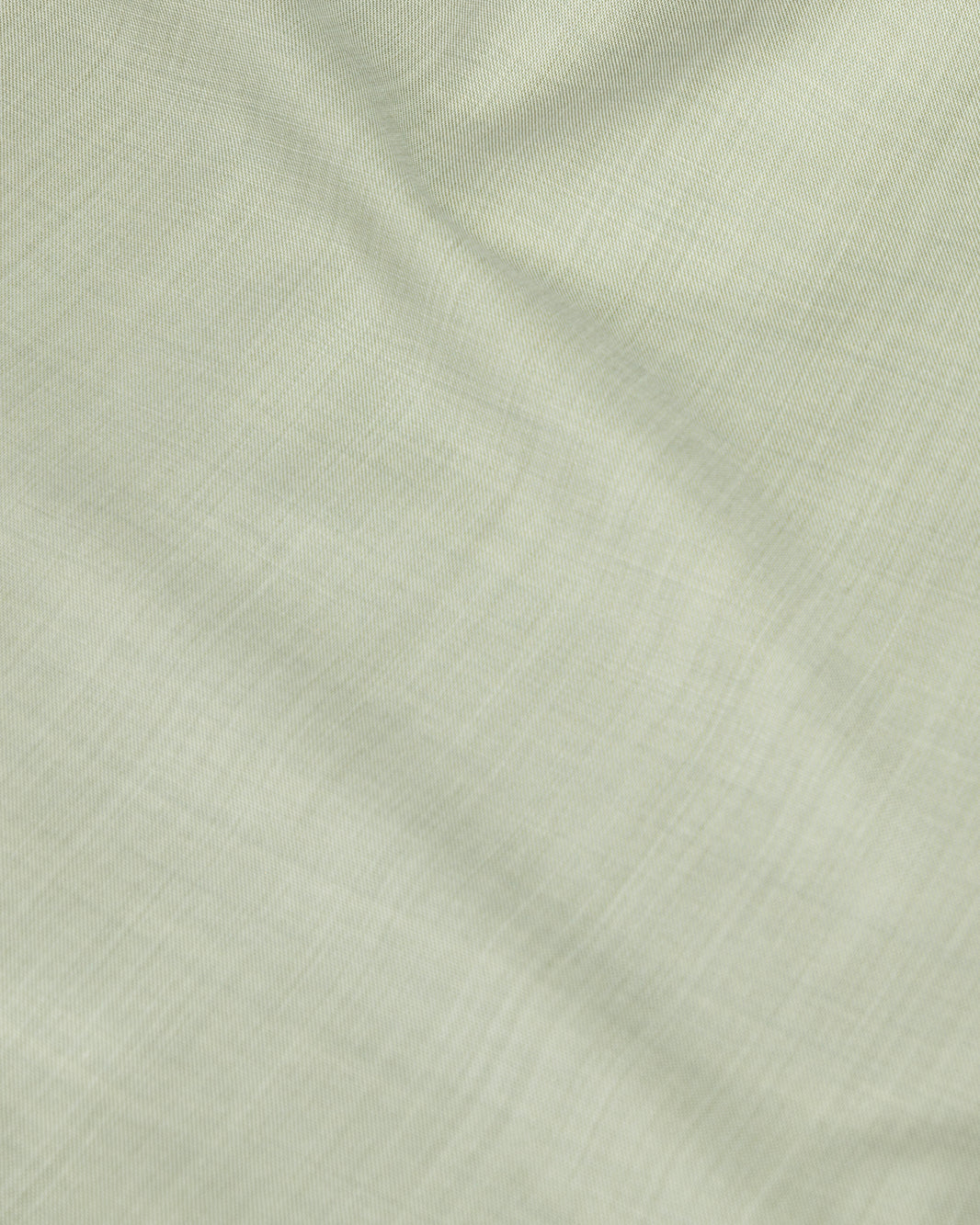 Caban lã fria verde claro