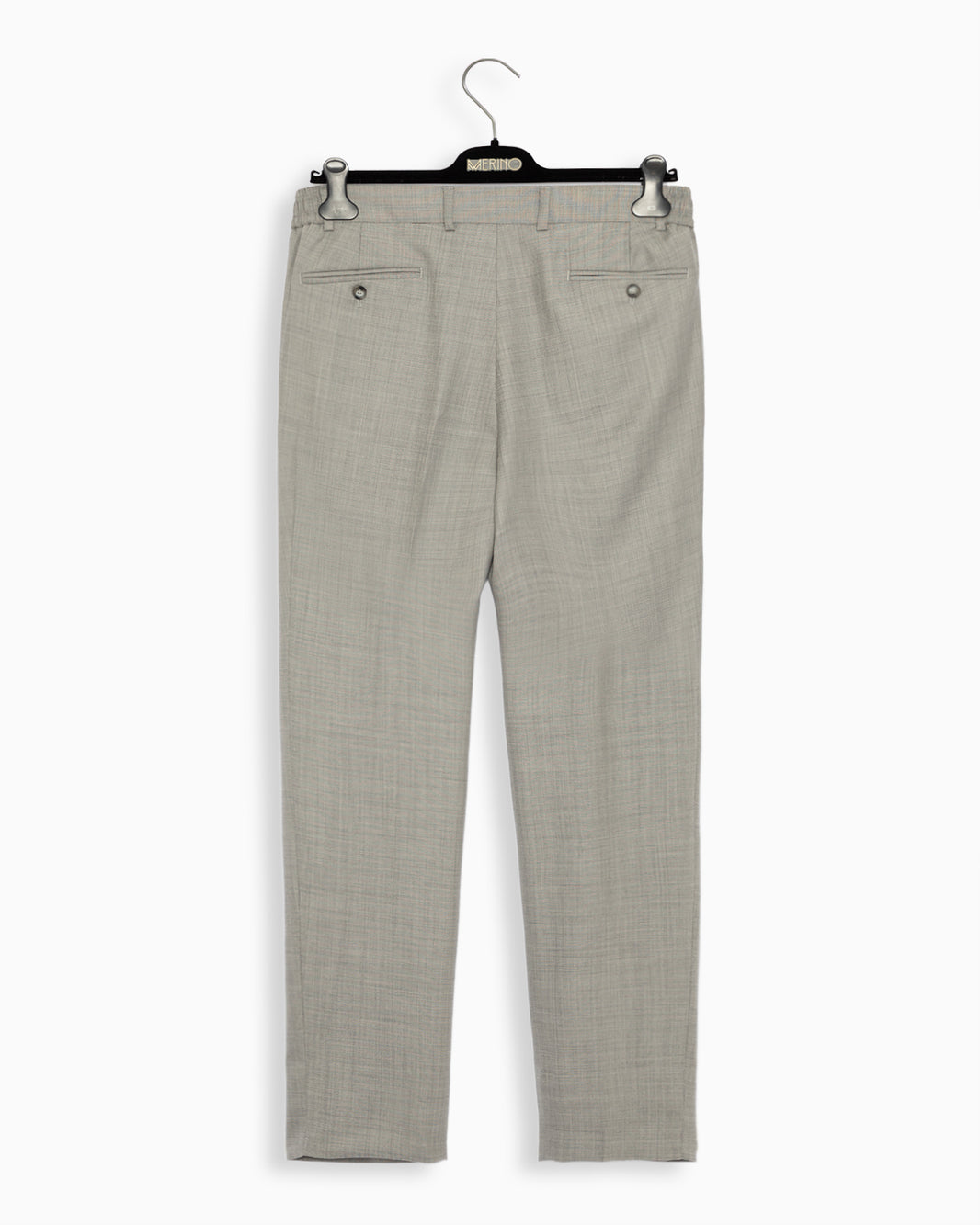 Calça Freebelt Cinza